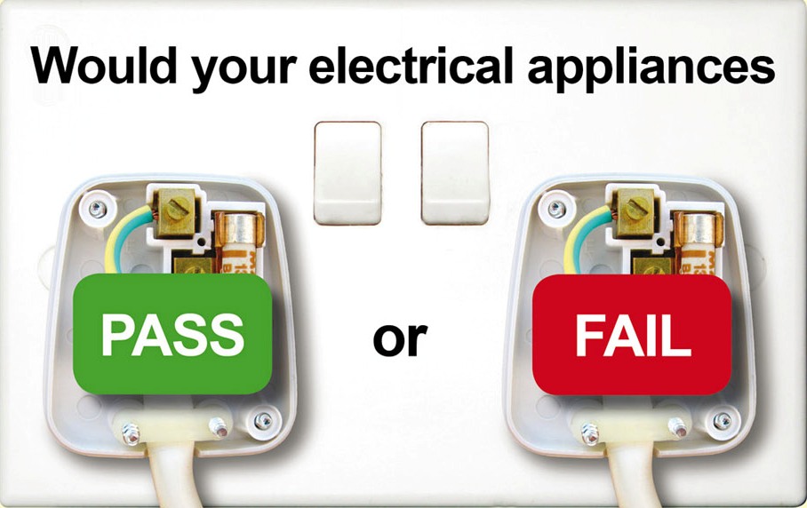 pat testing in dyfed