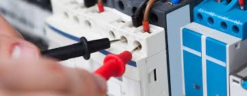 electrcial safety inspections in dyfed